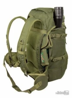 Sac Pour Chasse 25 Litres - MARSUPIO -Peltor Soldes 00008 Sac pour chasse 25 litres