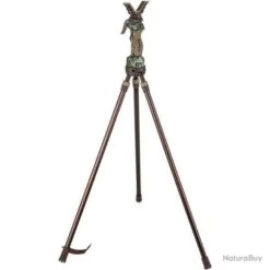 TREPIED PRIMOS TRIGGER STCK GEN 3 MODELE HAUT (013002) -Peltor Soldes 00008 TREPIED PRIMOS TRIGGER STCK GEN 3 MODELE HAUT NEUF 013002