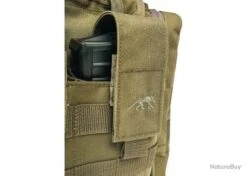 TT CHEST RIG MKII - Gilet De Combat Olive TASMANIAN TIGER -Peltor Soldes 00008 TT CHEST RIG MKII Gilet de combat Olive TASMANIAN TIGER