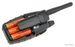 Talkies-walkies G7 PRO - Midland -Peltor Soldes 00008 Talkies walkies G7 PRO Midland