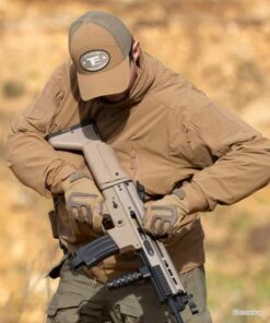 VESTE / BLOUSON TACTIQUE SOFTSHELL TF-2215 ECHO ONE - COYOTE - ETANCHE ET LEGERE AVEC CAPUCHE -Peltor Soldes 00008 VESTE BLOUSON TACTIQUE SOFTSHELL TF 2215 ECHO ONE COYOTE ETANCHE ET LEGERE AVEC CAPUCHE