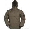 Mil-Tec Veste D Hiver Anorak Winter Mil Tec Vert Olive -Peltor Soldes 00008 Veste d hiver Anorak Winter Mil Tec Vert olive