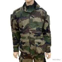 Veste De Combat Felin T4 Bulldog Tactical CCE