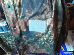 Veste Militaire Armée Allemande 17 Veste Militaire Armée Allemande -Peltor Soldes 00008 Veste militaire armee allemande