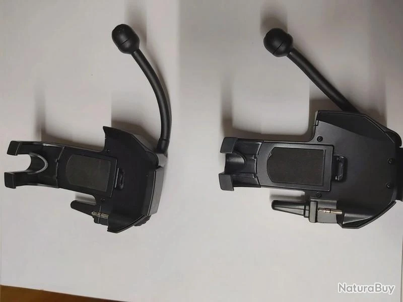 Lot De 2 Talkie-walkie Casque Antibruit Walkers Razor Sordin Peltor Seam Usmc Chasse Tir 6 Lot De 2 Talkie-walkie Casque Antibruit Walkers Razor Sordin Peltor Seam Usmc Chasse Tir – Image 4