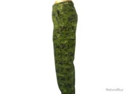 Pantalon Camo Danois (copie) Taille S -Peltor Soldes 00008 pantalon camo danois copie taille S
