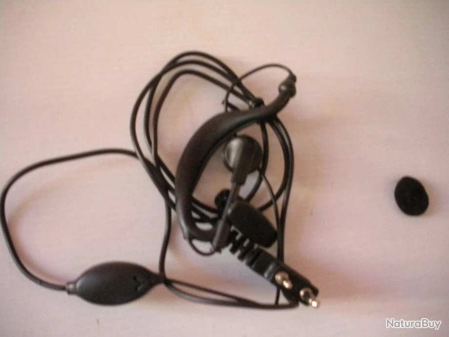 AXEL N3496- 1 PAIRE DE TALKIE WALKIE (MOD.TLK1022)NUM'AXES - NEUF!! 11 AXEL N3496- 1 PAIRE DE TALKIE WALKIE (MOD.TLK1022)NUM'AXES - NEUF!! – Image 9