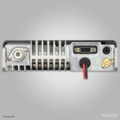 Kenwood Base Mobile Numérique NX-3820E 512 Cx UHF 400-470 Mhz Multi Standard