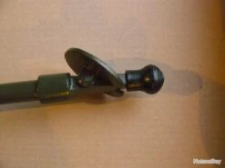 CANNE- SIEGE Camo -Peltor Soldes 00009 CANNE SIEGE camo