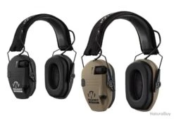 Casques Walker's Razor 2 Noir 19 Casques Walker's Razor 2 Noir -Peltor Soldes 00009 Casques Walker s Razor 2 Noir