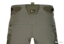Clawgear MK.II Operator Combat Pant Noir 32 -Peltor Soldes 00009 Clawgear MK.II Operator Combat Pant Noir 29 32