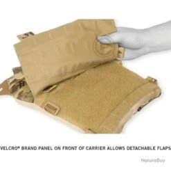 Crye Precision Jumpable Plate Carrier 2.0(TM) (JPC 2.0) Noir L -Peltor Soldes 00009 Crye Precision Jumpable Plate Carrier 2.0 TM JPC 2.0 Noir L