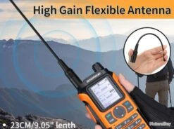 DESTOCKAGE .....VHF BAOFENG UV-21 PRO Longue Distance, CB, RADIO, étanche 22 DESTOCKAGE .....VHF BAOFENG UV-21 PRO Longue Distance, CB, RADIO, étanche -Peltor Soldes 00009 DESTOCKAGE .VHF BAOFENG UV 21 PRO Longue distance CB RADIO etanche