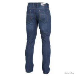 Jeans Rogue Pentagon - Bleu - 44W / 32L -Peltor Soldes 00009 Jean tactique Rogue Pentagon Blue 44 34 US 32