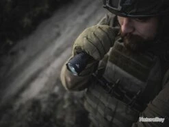 Lampe Torche Armytek Viking Pro Magnet USB - 2050 Lumens -Peltor Soldes 00009 Lampe Torche Armytek Viking Pro Magnet USB 2050 Lumens