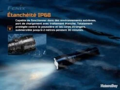 Lampe Torche Fenix TK26R - 1500 Lumens - Rouge + Vert -Peltor Soldes 00009 Lampe Torche Fenix TK26R 1500 Lumens Rouge Vert