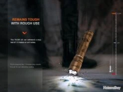 Lampe Torche Tactique Fenix TK20R UE Gris - 2800 Lumens - Rechargeable -Peltor Soldes 00009 Lampe Torche Tactique Fenix TK20R UE Gris 2800 Lumens Rechargeable