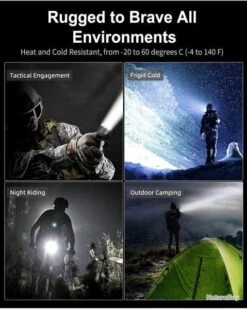 Lampe Tactique Klarus XT21X PRO - 4400Lumens Rechargeable -Peltor Soldes 00009 Lampe tactique Klarus XT21X PRO 4400Lumens rechargeable