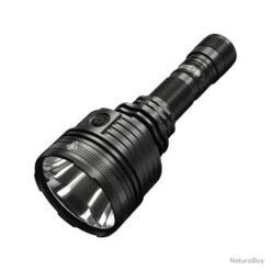 Lampe Torche Precise 30I 2000 Lm Nitecore - Noir
