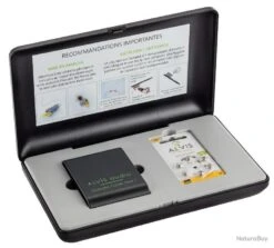 Oreillettes Alvis Chasse III Taille S, M, L 22 Oreillettes Alvis Chasse III Taille S, M, L -Peltor Soldes 00009 OREILLETTES ALVIS CHASSE III 1