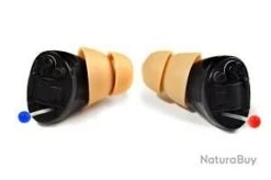 Oreillettes Antibruit Numériques Alvis Chasse III 10 Oreillettes Antibruit Numériques Alvis Chasse III -Peltor Soldes 00009 Oreillettes antibruit numeriques Alvis Chasse III