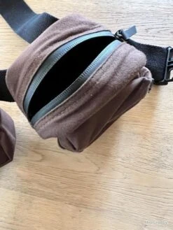 POCHETTE VENTRALE SAUER -Peltor Soldes 00009 POCHETTE VENTRALE SAUER