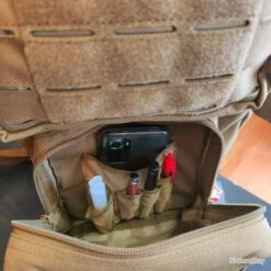 Sac A Dos 40L -Peltor Soldes 00009 Sac a dos 40L