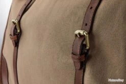 Sac De Battue Grand Et Petit Modèle - Country Sellerie -Peltor Soldes 00009 Sac de battue grand et petit modele Country Sellerie