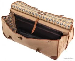 Sac De Battue Grand Et Petit Modèle - Country Sellerie Petit Modèle-CU6005 -Peltor Soldes 00009 Sac de battue petit modele Petit modele Dimensions 65 cm x 47 cm. Country Sellerie