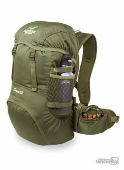 Sac Pour Chasse 25 Litres - MARSUPIO -Peltor Soldes 00009 Sac pour chasse 25 litres