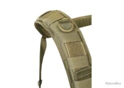 TT CHEST RIG MKII - Gilet De Combat Olive TASMANIAN TIGER -Peltor Soldes 00009 TT CHEST RIG MKII Gilet de combat Olive TASMANIAN TIGER