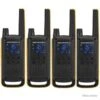 Talkie Walkie Motorola T82 Extreme (Vendu Par 4) -Peltor Soldes 00009 Talkie Walkie Motorola T82 Extreme Vendu par 4