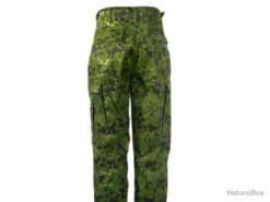 Pantalon Camo Danois (copie) Taille S -Peltor Soldes 00009 pantalon camo danois copie taille S