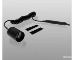 Armytek Predator Pro V3 Blanc Avec Filtres Et Rallonge Spirale -Peltor Soldes 00010 Armytek Predator Pro v3 blanc avec filtres et rallonge spirale