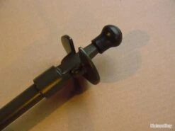 CANNE- SIEGE Camo -Peltor Soldes 00010 CANNE SIEGE camo