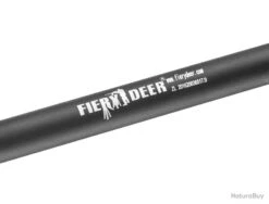 Canne De Tir Télescopique Bipode Quick Stick -Peltor Soldes 00010 Canne de tir telescopique bipied