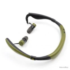 Casque Tour-de-cou Pro Ears Stealth 28 -Peltor Soldes 00010 Casque tour de cou Pro Ears Stealth 28