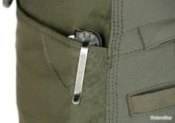 Clawgear MK.II Operator Combat Pant Noir 32 -Peltor Soldes 00010 Clawgear MK.II Operator Combat Pant Noir 29 32