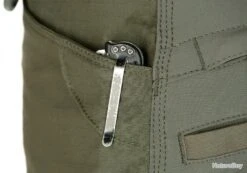 Clawgear MK.II Operator Combat Pant Noir 34 -Peltor Soldes 00010 Clawgear MK.II Operator Combat Pant Noir 32 34