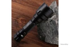 Hyper Access L2 - Lampe à Led Tactique Puissante 1200 Lumens -Peltor Soldes 00010 Hyper Access L2 Lampe a Led Tactique puissante 1200 Lumens