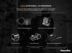 Lampe Torche Tactique Fenix TK20R UE Gris - 2800 Lumens - Rechargeable -Peltor Soldes 00010 Lampe Torche Tactique Fenix TK20R UE Gris 2800 Lumens Rechargeable