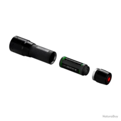 Led Lenser Lampe Torche P7 Core Ledlenser - Noir -Peltor Soldes 00010 Lampe torche P7 Core Ledlenser Noir