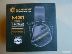 Nouveau CASQUE Earmor -Peltor Soldes 00010 Nouveau CASQUE Earmor