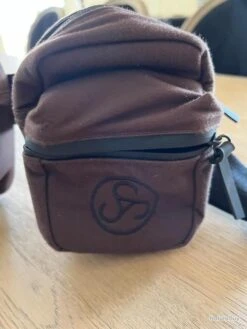 POCHETTE VENTRALE SAUER -Peltor Soldes 00010 POCHETTE VENTRALE SAUER