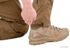Pantalon CLAWGEAR Raider MKIV Coyote 34 -Peltor Soldes 00010 Pantalon CLAWGEAR Raider MKIV Coyote T29 34
