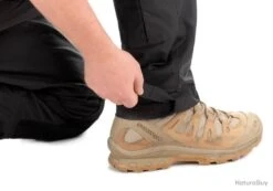 Pantalon CLAWGEAR Raider MKIV Noir 30 -Peltor Soldes 00010 Pantalon CLAWGEAR Raider MKIV noir T29 30