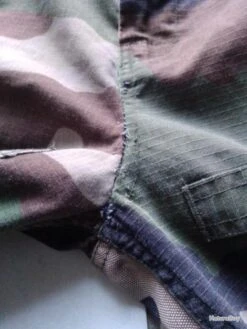 Pantalon Guerilla Opex Camo Taille S (38-40) -Peltor Soldes 00010 Pantalon guerilla Opex Camo taille S 38 40