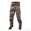 Pantalon Guerilla Rip-Stop Opex - CCE - L -Peltor Soldes 00010 Pantalon treillis Guerilla Rip Stop Opex Centre Europe L 46 48