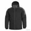 Parka Olympus Pentagon Noir -Peltor Soldes 00010 Parka Olympus Pentagon Noir