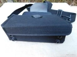 SACOCHE RADIO TALKIE WALKIE MATRA GENDARMERIE POLICE SECURITE -Peltor Soldes 00010 SACOCHE RADIO TALKIE WALKIE MATRA GENDARMERIE POLICE SECURITE